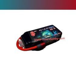 UDIRC UD1610S Upgrade Parts 3S 4500mAh Battery XT60 Plug