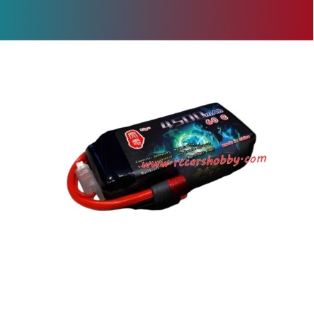 UDIRC UD1610S Upgrade Parts 3S 4500mAh Battery XT60 Plug