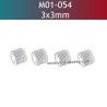 UDIRC UD1610 Pro RC Car Parts 3x3mm Set Screws M01-054