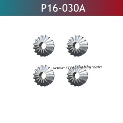 UDIRC UD1611 Burshed RC Car Parts Sun Gear P16-030A
