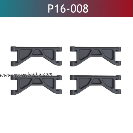 UDIRC UD1611 High Speed RC Car Parts Upper Swing Arm P16-008