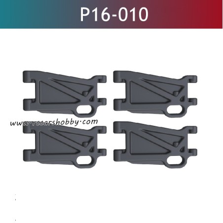 UDIRC UD1611 High Speed RC Car Parts Lower Swing Arm P16-010