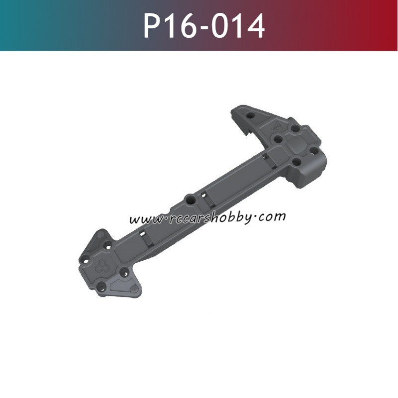 UDIRC UD1611 High Speed RC Car Parts Upper Chassis P16-014