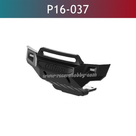 UDIRC UD1611 RC Car Parts Front Bumper P16-037