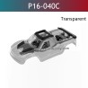UDIRC UD1611 RC Car Parts Body Assembly P16-040C
