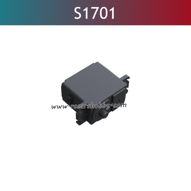 UDIRC UD1611 RC Car Parts Steering Servo S1701