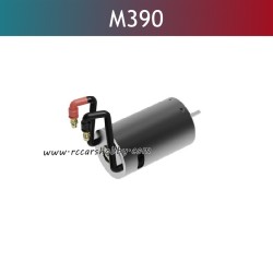 UDIRC UD1611 RC Car Parts Brushed Motor M390