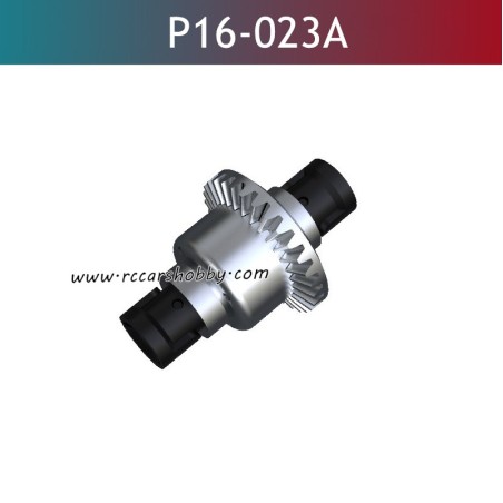 UDIRC UD1611 RC Car Parts Differential Assembly P16-023A