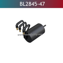UDIRC M16 RC Car Parts 2845 4700KV Brushless Motor BL2845-47