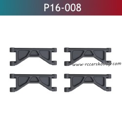 UDIRC M16 RC Car Parts Upper Swing Arm P16-008