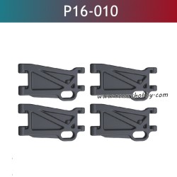 UDIRC M16 RC Car Parts Lower Swing Arm P16-010