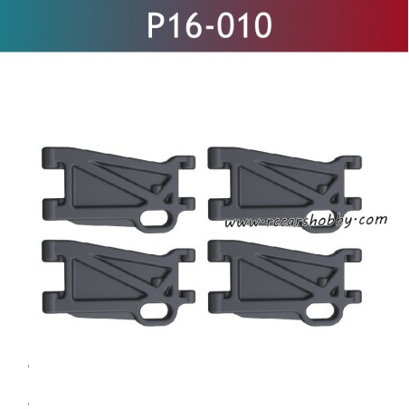 UDIRC M16 RC Car Parts Lower Swing Arm P16-010