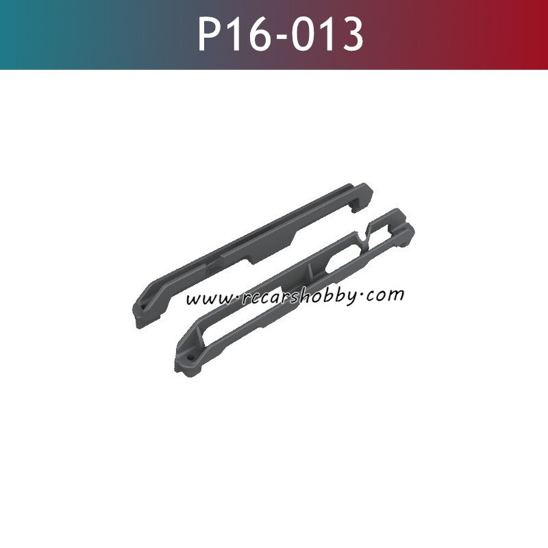 UDIRC M16 RC Car Parts Nerf Bars P16-013