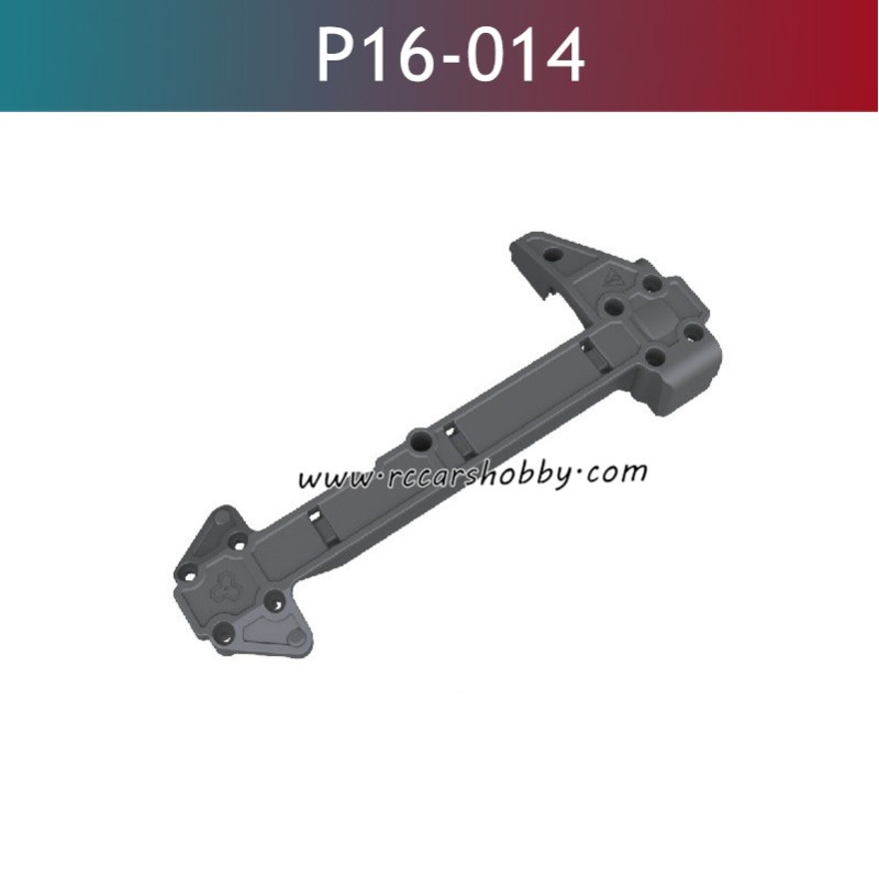UDIRC M16 RC Car Parts Upper Chassis P16-014