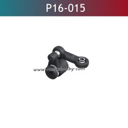 UDIRC M16 RC Car Parts Servo Arm Set P16-015