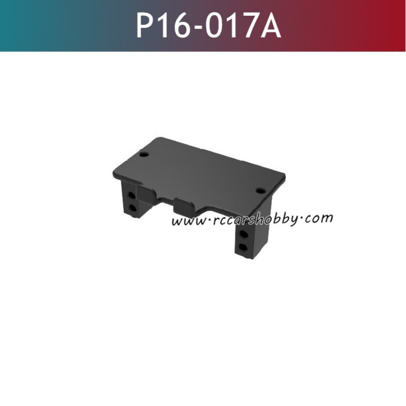 UDIRC M16 RC Car Parts Servo Mounts P16-17A