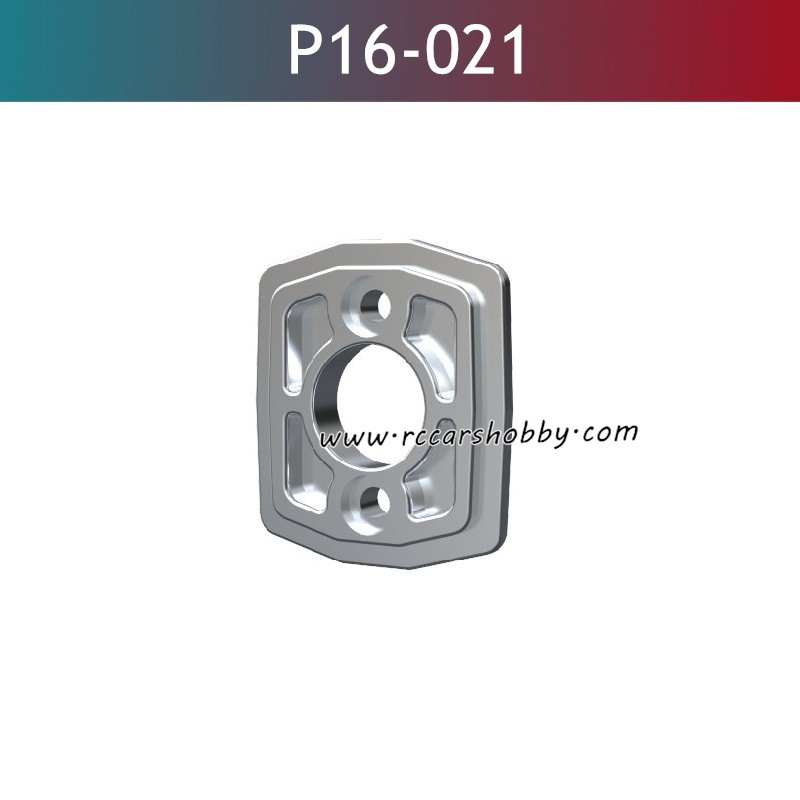 UDIRC M16 High Speed RC Car Parts Main Spur Gear P16-021