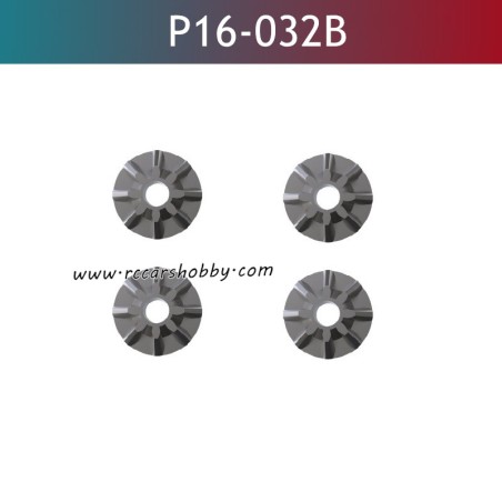 UDIRC M16 High Speed RC Car Parts Brushless Plantary Gear P16-032B