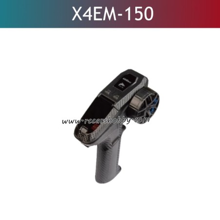 UDIRC M16 High Speed RC Car Parts Transmitter X4EM-150