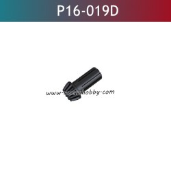 UDIRC M16 RC Car Parts Steel Drive Bevel Gear P16-019D