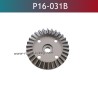 UDIRC M16 RC Car Parts Differential Large Bevel Gear(Powder Alloy) P16-031B