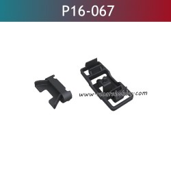 UDIRC M16 RC Car Parts Body Clip P16-067