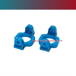 UDIRC M16 High Speed RC Car Upgrade Parts C-Seat Blue