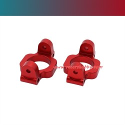 UDIRC M16 High Speed RC Car Upgrade Parts C-Seat Red