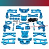 UDIRC M16 Upgrade Parts Metal Kit Blue