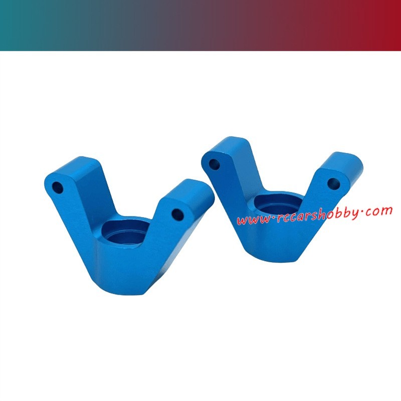 UDIRC M16 Upgrade Parts Rear Cup Blue