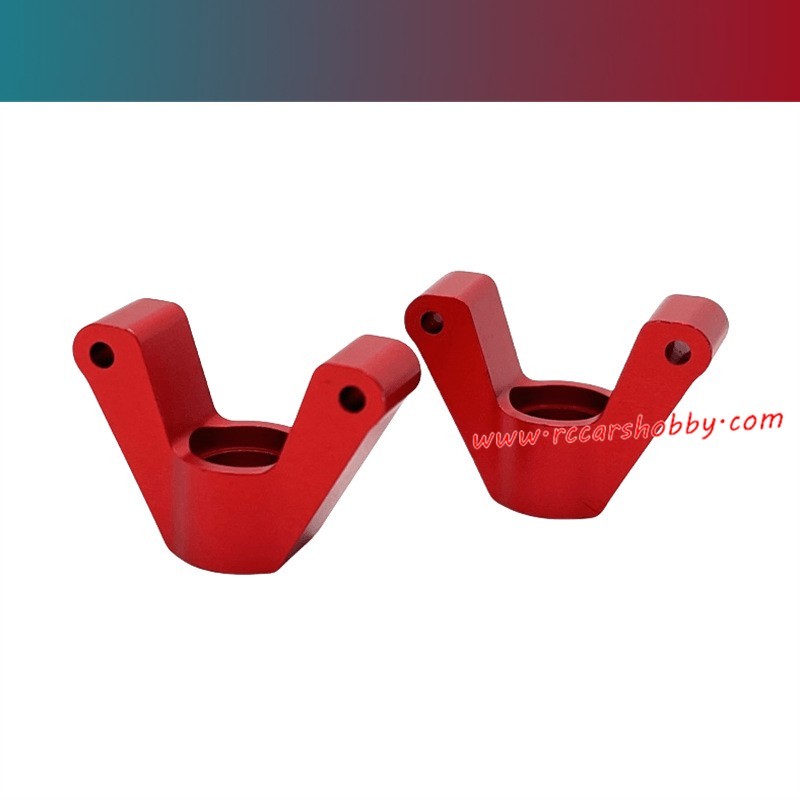 UDIRC M16 Upgrade Parts Rear Cup Red