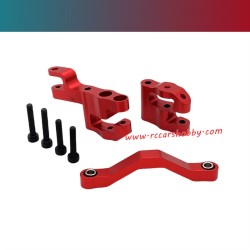 UDIRC M16 Upgrade Parts Steering Assembly Red