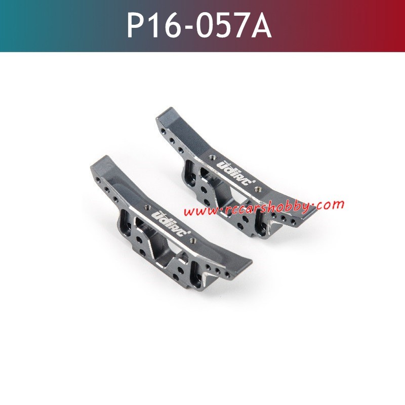 UDIRC UD1610S Upgrade Parts Butterfly Rack Gray P16-057A