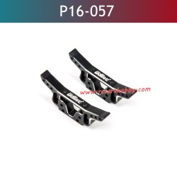 UDIRC UD1610S Upgrade Parts Butterfly Rack Black P16-057