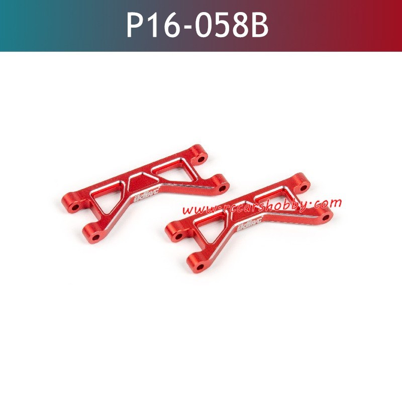 UDIRC UD1610S Upgrade Parts Upper Swing Arms Red P16-058B