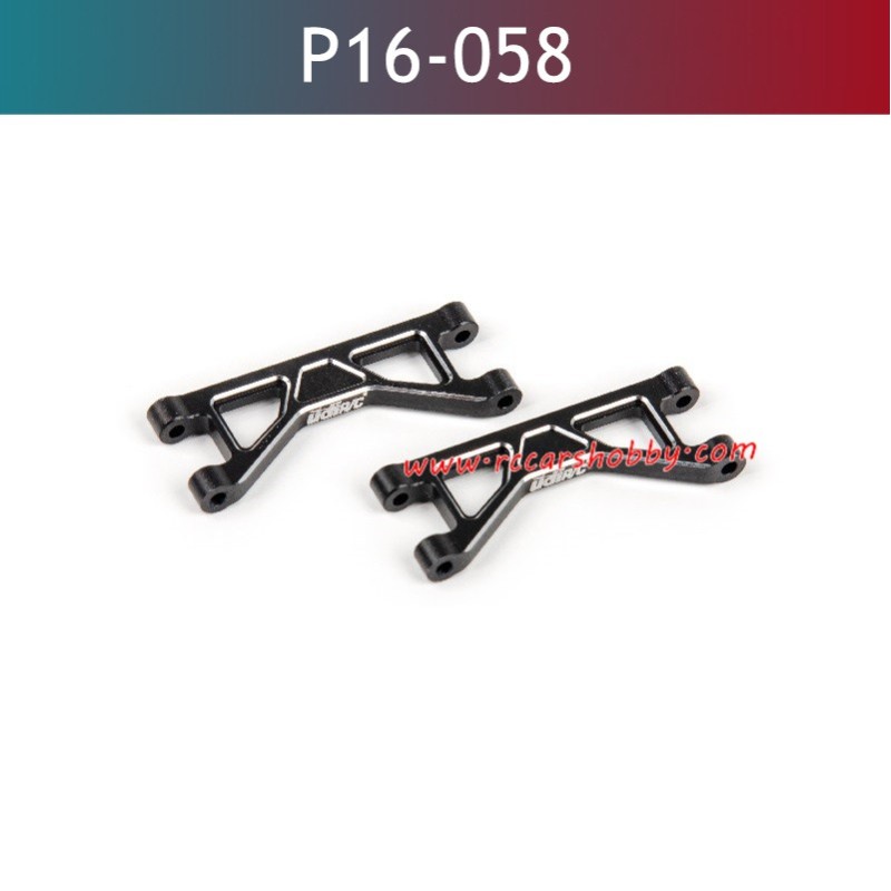 UDIRC UD1610S Upgrade Parts Upper Swing Arms  Black P16-058