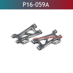 UDIRC UD1610S Upgrade Parts Lower Swing Arms Gray P16-059A