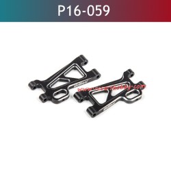 UDIRC UD1610S Upgrade Parts Lower Swing Arms Black P16-059