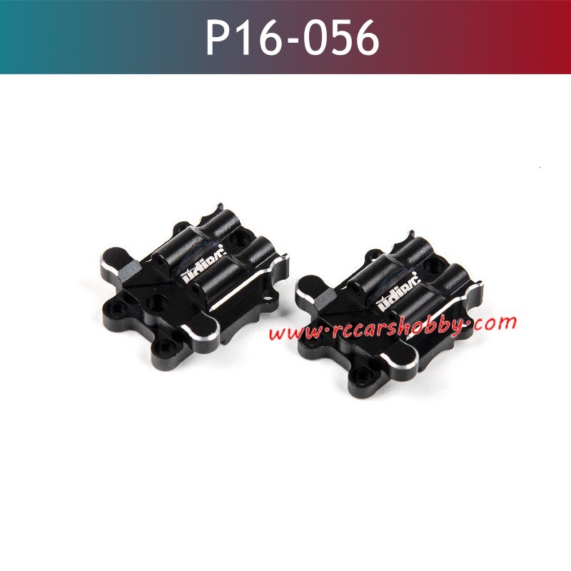 UDIRC UD1611 Upgrade Parts Differential Housing Black P16-056