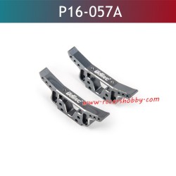 UDIRC UD1611 Upgrade Parts Butterfly Rack Gray P16-057A