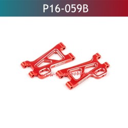 UDIRC UD1611 Upgrade Parts Lower Swing Arms Red P16-060B