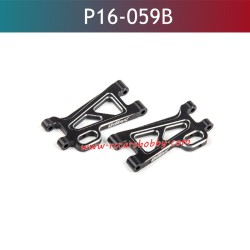 UDIRC UD1611 Upgrade Parts Lower Swing Arms Black P16-060B