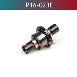 UDIRC UD1610S Upgrade Parts Differential Assembly P16-023E