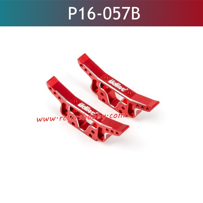 UDIRC UD1610 PRO Upgrade Parts Butterfly Rack Red P16-057B