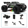 JJRC C8831 GB7031 High Speed RC Car RTR Green