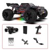 JJRC C8831 GB7031 High Speed RC Car RTR Red