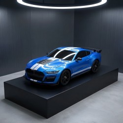 MJX Hyper Go 10306 1/10 2.4G Brushles Drift RC Car Blue