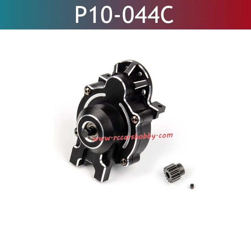 UDIRC 1002 V1 V2 Upgrade Parts Central Differential Housing Assembly P10-044C