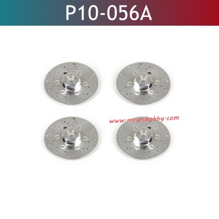 UDIRC 1002 V1 V2 Upgrade Parts Disc Adapter P10-056A