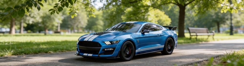 MJX-Hyper-Go-10306-High-Speed-Drift-RC-Car-Blue